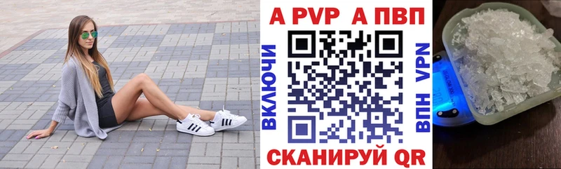 А ПВП СК Инта